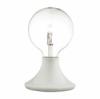 Ideal Lux Touch TL1 Bianco Modern asztali lmpa