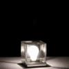 Ideal Lux V Box TL1 Big Modern asztali lmpa Ideal Lux lmpa
