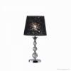 Ideal Lux Step TL1 Small Nero Modern asztali lmpa