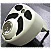 Panda LED NL01 jszakai lmpa kk LED gvel