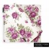 Rose Dark Pink textil szalvta