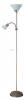 Rbalux Action lllmpa olvaskarral H180cm RL 4064