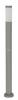 Rbalux Inox torch kltri lllmpa H110cm RL 8265