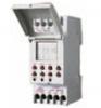 Gao din snre pattinthat 2 modulos digitlis heti idkapcsol 230v 50hz max 36 5000h