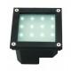 25836 Roda Sllyeszthet oldalfali lmpatest 16db LED