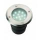 25841 Sllyesztett lpsll lmpa 15db LED 2000 kg