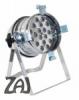 Ignition LED PAR 64 floor 20x3W RGB krm