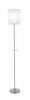 O Globo GL 15105S LA NUBE lllmpa matt krm fehr selyem 1x 40W E27