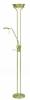 O Globo GL 5803 PLUTO lllmpa matt arany 1x300W R7S LL 1x40W G9