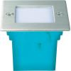 572159 Kltri bepthet lmpa 9 db LED alumnum LED fixen beptve Conrad Beptett lmpk 9 db LED Lers Alkalmazzon klnleges kiemelt megvilgtsokat Ezzel a LED fnyforrsokkal felszerelt tala