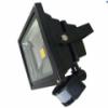 Led reflektor 10W mozgsrzkelvel COB led del IP65