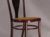 Thonet ndazott szk