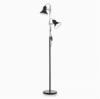 Ideal Lux Polly PT2 Modern olvas ll lmpa