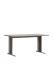 Galant asztal GLTT160 W01 160x72 2x80cm olasz di 64 999
