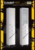 Guido S modell 1013 ll szekrny veges