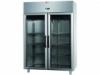 Master 1400 MINUS GLAS veges fagyasztszekrny