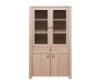 Country R3 vitrines szekrny