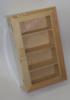 Teafilter tart tltsz tetvel XL 34x20x9 cm4 db nagy bels rekesszel ahov belefr 4 doboznyi teafilter is Termke