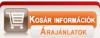 A kosr res
