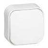 Legrand Forix IP20 101 egyplus egyramkrs kapcsol Fehr