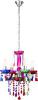 Cuimbra csillr Globo lmpa [ GLOBO 63118-4 ]