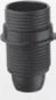 Legrand Foglalat csillr E14 manyag M10X1 2A 250V 61301