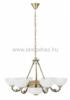 EGLO SAVOY csillr 82749