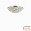 Ideal Lux ORION PL7 7 izzs fggesztett lmpa ORION PL7