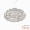 Ideal Lux ORION SP12 12 izzs fggesztett lmpa ORION SP12