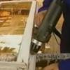 Ambrus Aladr fafarag mester mutatja meg hogyan tudjuk j minsgben elkszteni az utlagos ablak szigetelsnket sajt kezleg A bemarsos szigetelshez szksges specilis gpet egy klcsnzbl i