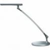 LED es ll asztali lmpa 28 SMD LED ezst szrke LED fixen beptve sygonix Cosenza 34542W LED asztali lmpa CosenzaAlumniumbl Elforgathat fejrszKifinomult fny minsg Az ultramodern egyenes von
