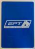 Naipes Heraclio Fournier S A EPT Cut Card vglap