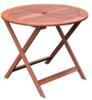 Unic Spot Kerti kerek asztal 90x90x73 5 820020