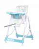 Chipolino Comfort plus multifunkcis etetszk Multifunkcis etetszk 6 hnapos kortl 3 ves korig 15 kg ig ajnljuk Etetshez s jtkhoz egyarnt idelis Jellemzi A szk magassga 6 pozciban
