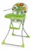 Lorelli Jolly etetszk Green Mushrooms