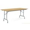 Rico 160 asztal sszecsukhat asztal 160cm33 800 FA7 db