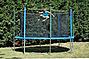 Garlando 244cm trambulin vdhl