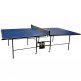 Ping pong asztal inSPORTline EXTREME hlval tkkel s labdkkal