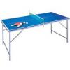 Mini 907B ping pong asztal amely a gyermekek s felnttek kedvenc mini asztala rmteli s mulatsgos a jtk vele hiszen nagyobb kihvst jelent a kisebb felleten val jtk