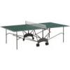 Kettler Classic beltri ping pong asztal