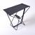 Relags Travelchair Folding Stool sszecsukhat lke