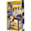 JCB ris szerelasztal