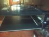 Elad egy pr alkalommal hasznlt sszecsukhat ping pong asztal r 35 000 Tel 36 70 321 4448