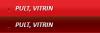 Pult vitrin
