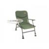 A B Richi Tyro Cosy Carp Chair szk egy karfval elltott fix httmls sszecsukhat ignyes horgszszk akr tbbnapos horgszatokhoz is Az lthat lbak segtsgvel az egyenetlen talajon is stabi