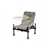 A Korum Lightweight Chair horgsz szk idelis a sokat mozg horgszoknnak hiszen ez a szk mintegy 30 kal knnyebb mint a Korum Standard szk de kompatibilis az sszes Korum szk kiegsztvel