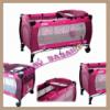 Caretero Medio utazgy pink