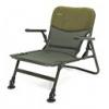 TRAKKER - COMPACT CHAIR + ARMS - kompakt karosszk