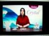 Crystal Anion Anionos egszsggyi s tisztasgi bett MOV
