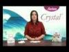 Crystal Anion egszsggyi bett